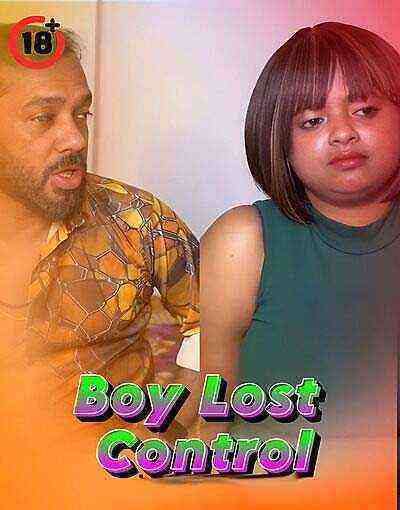 Boy Lost Control Uncut (2025) Unrated (2025)
