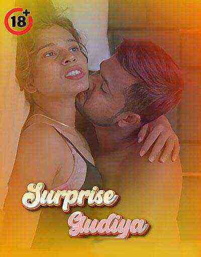 Surprise Gudiya Uncut (2025) Unrated (2025)