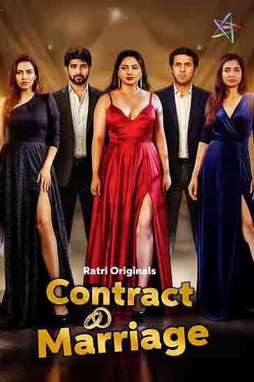 Contract Marriage (2026) Season 1 Episode 1 Ratri Originals (2026)