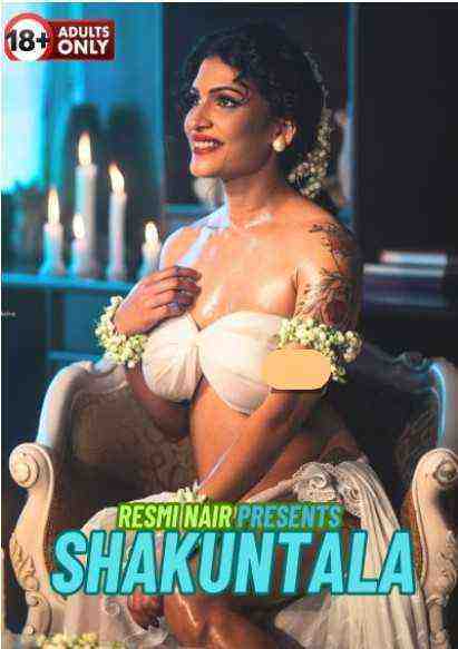 Shakuntala (2024) Resmi Nair (2024)