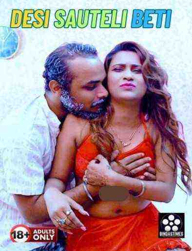 Desi Sauteli Beti (2024) Bindastimes Originals (2024)
