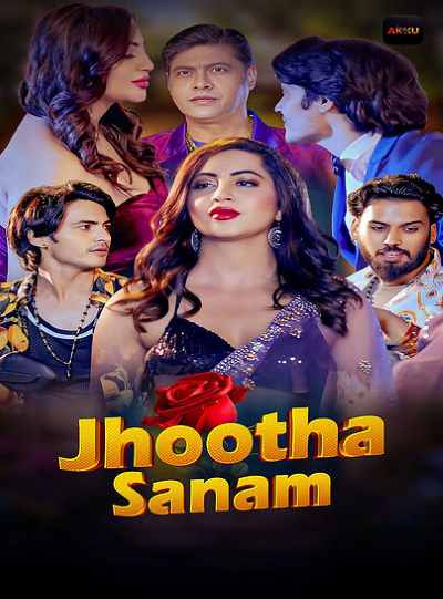 Jhootha Sanam (2026) Season 1 Episode 1 Akkuott (2026)