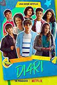 DI4RIES - Season 1 (2022)