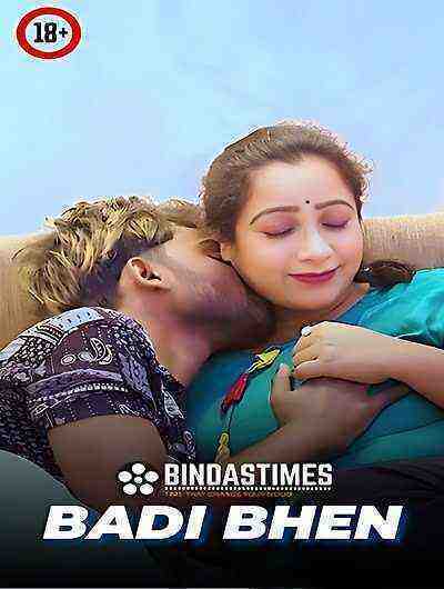 Badi Bhen (2023) Bindastimes Originals (2023)