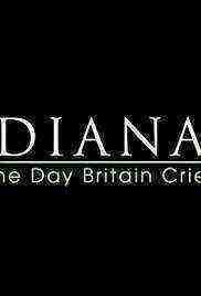 Diana: The Day Britain Cried (2017)