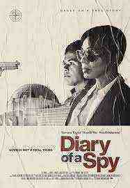 Diary Of A Spy (2022)