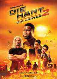 Die Hart - Season 2 (2023)