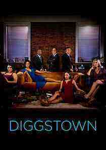 Diggstown - Season 4 (2022)