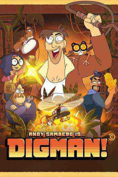 Digman! (0)