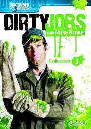 Dirty Jobs - season 10 (2023)