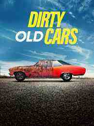 Dirty Old Cars - Season 1 (2023)