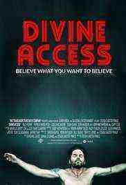 Divine Access (2015)