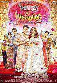 Veerey Ki Wedding (2018)