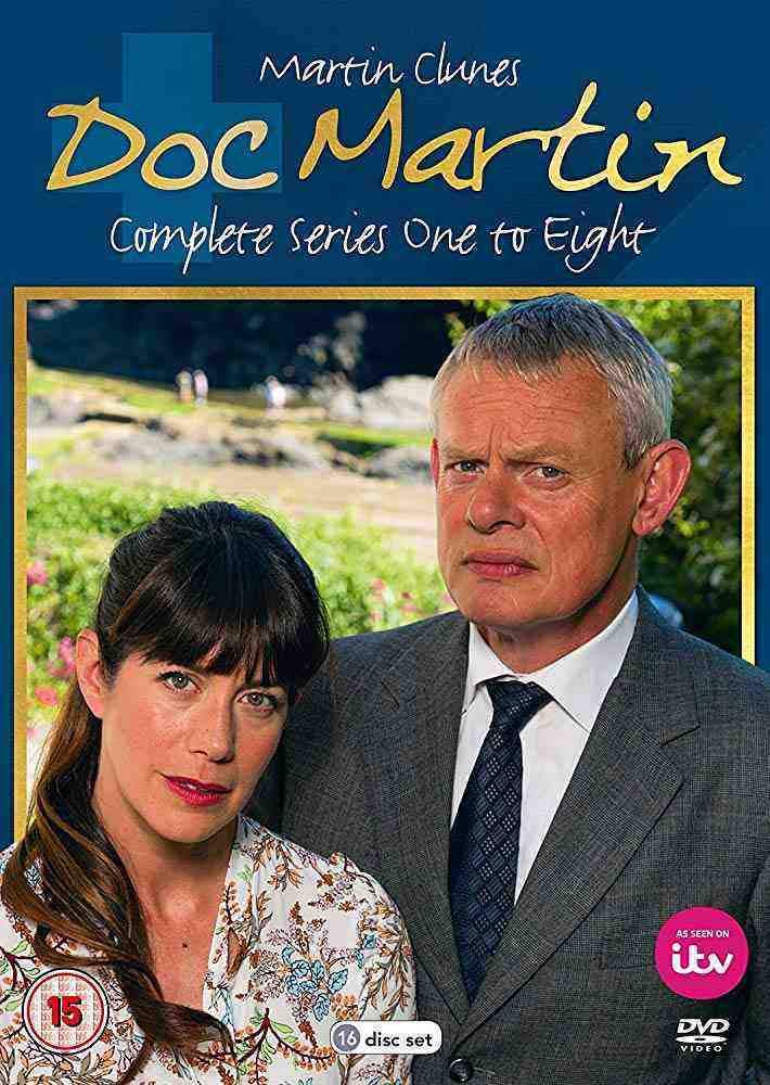 Doc Martin - Season 10 (2022)