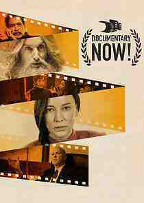 Documentary Now! - Season 4 (2022)