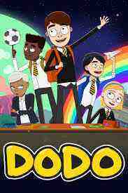Dodo - Season 1 (2021)