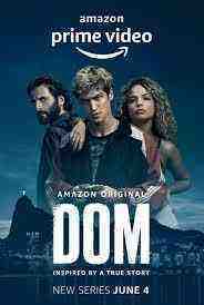 Dom - Season 2 (2023)