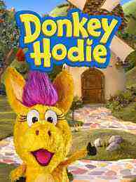 Donkey Hodie - Season 1 (2021)