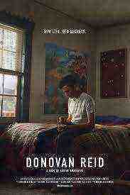 Donovan Reid (2019) 