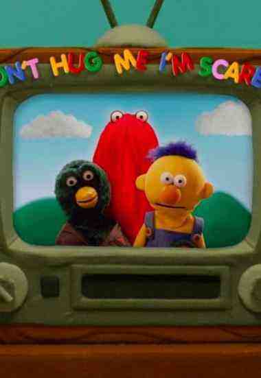 Don't Hug Me I'm Scared - Season 1 (2022)