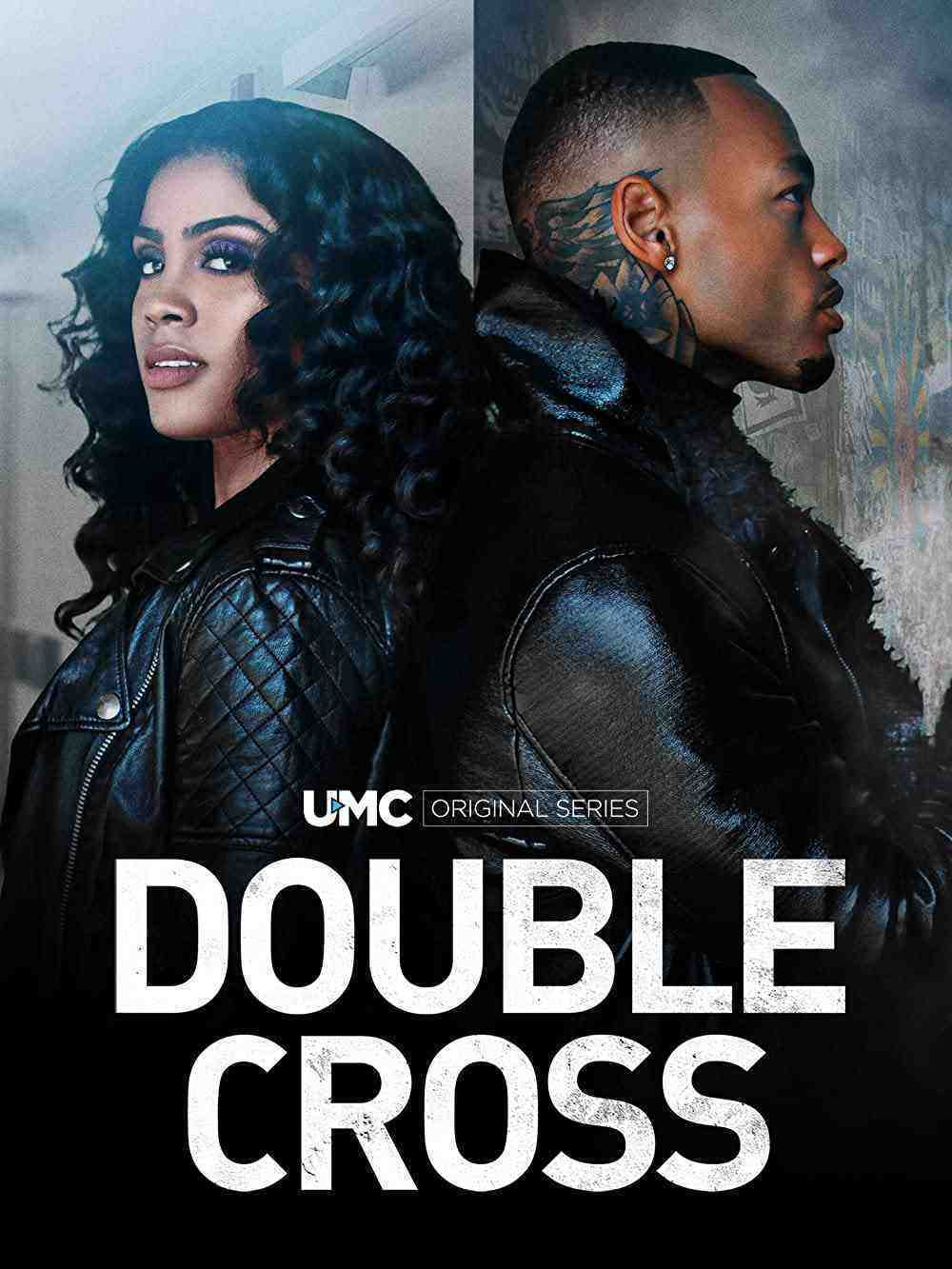 Double Cross (2020) - Season 4 (2023)