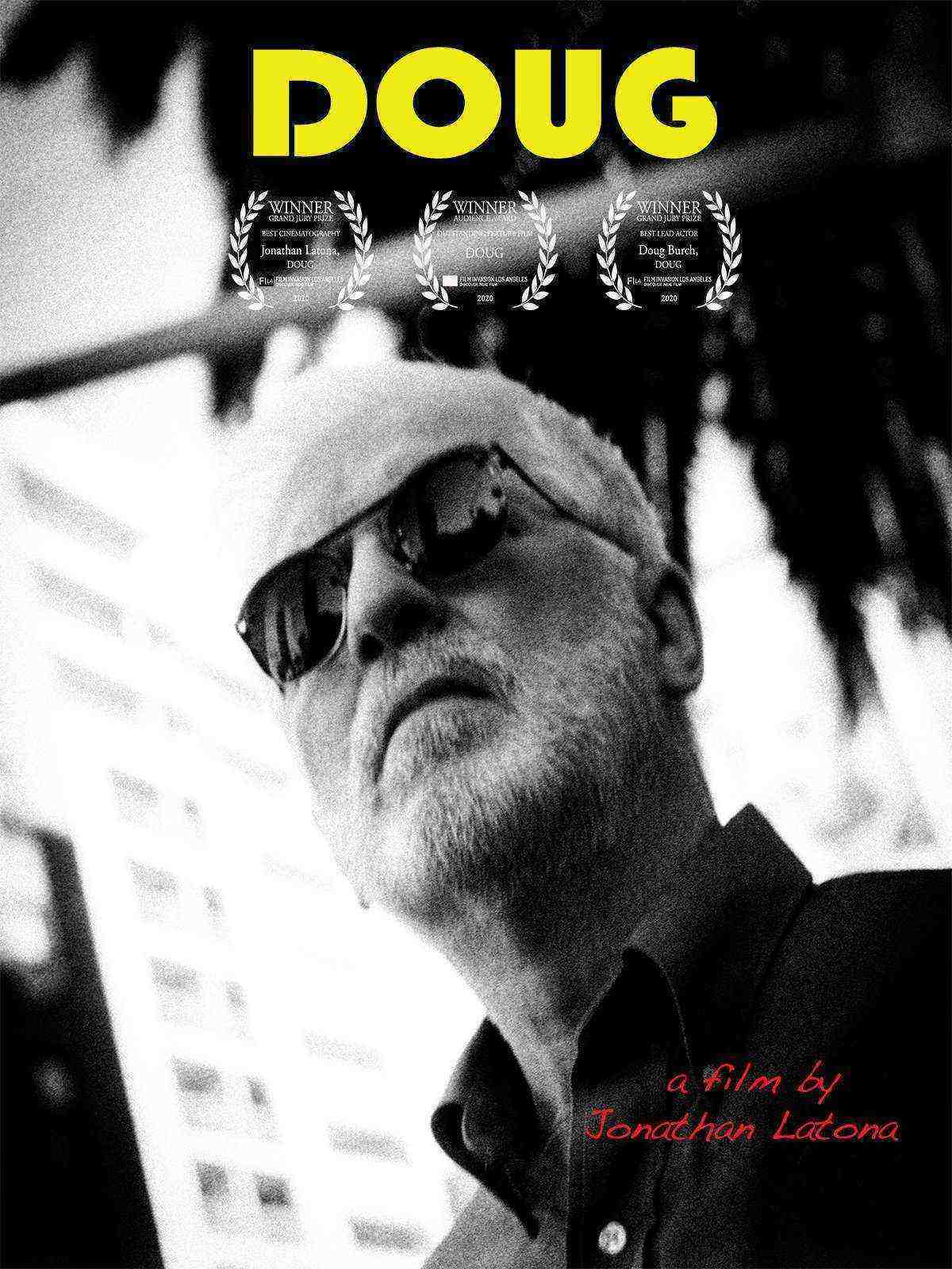 Doug (2021)