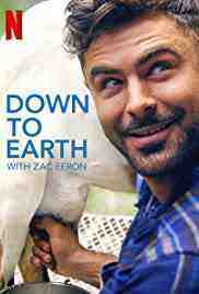 Down to Earth with Zac Efron - Season 2 (2022)
