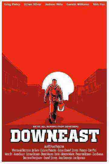 Downeast (2021)