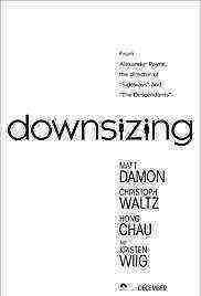 Downsized (2017)