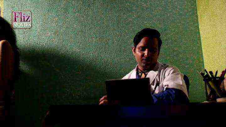 Dr. Love (2019) Hindi Season 1 Episode 1 Fliz (2019)