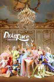 Drag Race France - Season 1 (2022)