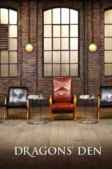 Dragons' Den - Season 20 (2023)