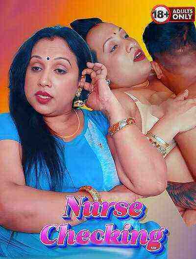 Nurse Checking Bindu Uncut (2025) Unrated (2025)
