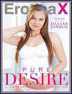 [18+] Pure Desire