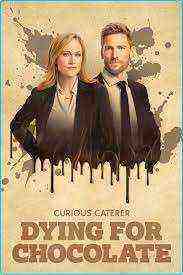 Dying For Chocolate: A Curious Caterer Mystery (2022)