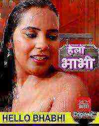 Hello Bhabhi (2020) Cinemadosti Originals (2020)