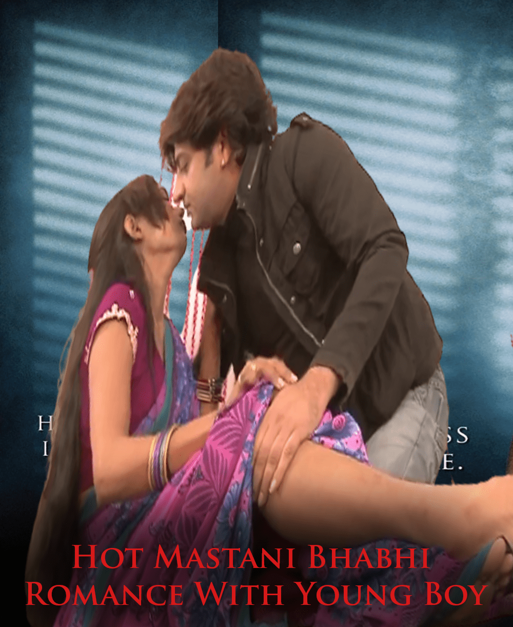 Hot Mastani Bhabhi Romance (2021) (2021)
