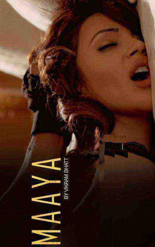 Maaya (2019)