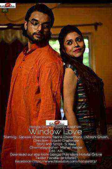 Window Love (2020) Hotsite Originals (2020)
