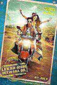 Lekar Hum Deewana Dil (2014)