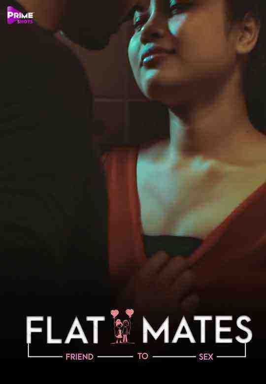 Flatmates (2021) Primeshots Originals (2021)