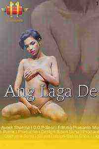 Ang Laga De (2020) 11upmovies Originals Uncut (2020)