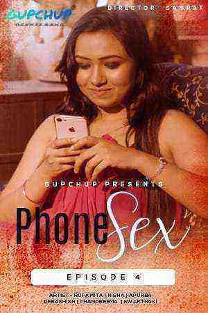 Phone Sex (2020) Season 1 Episode 4 GupChup (2020)