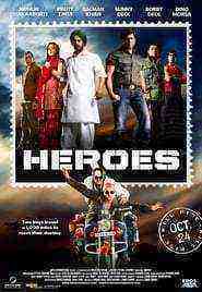 Heroes (2008)