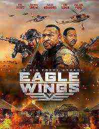 Eagle Wings (2021)