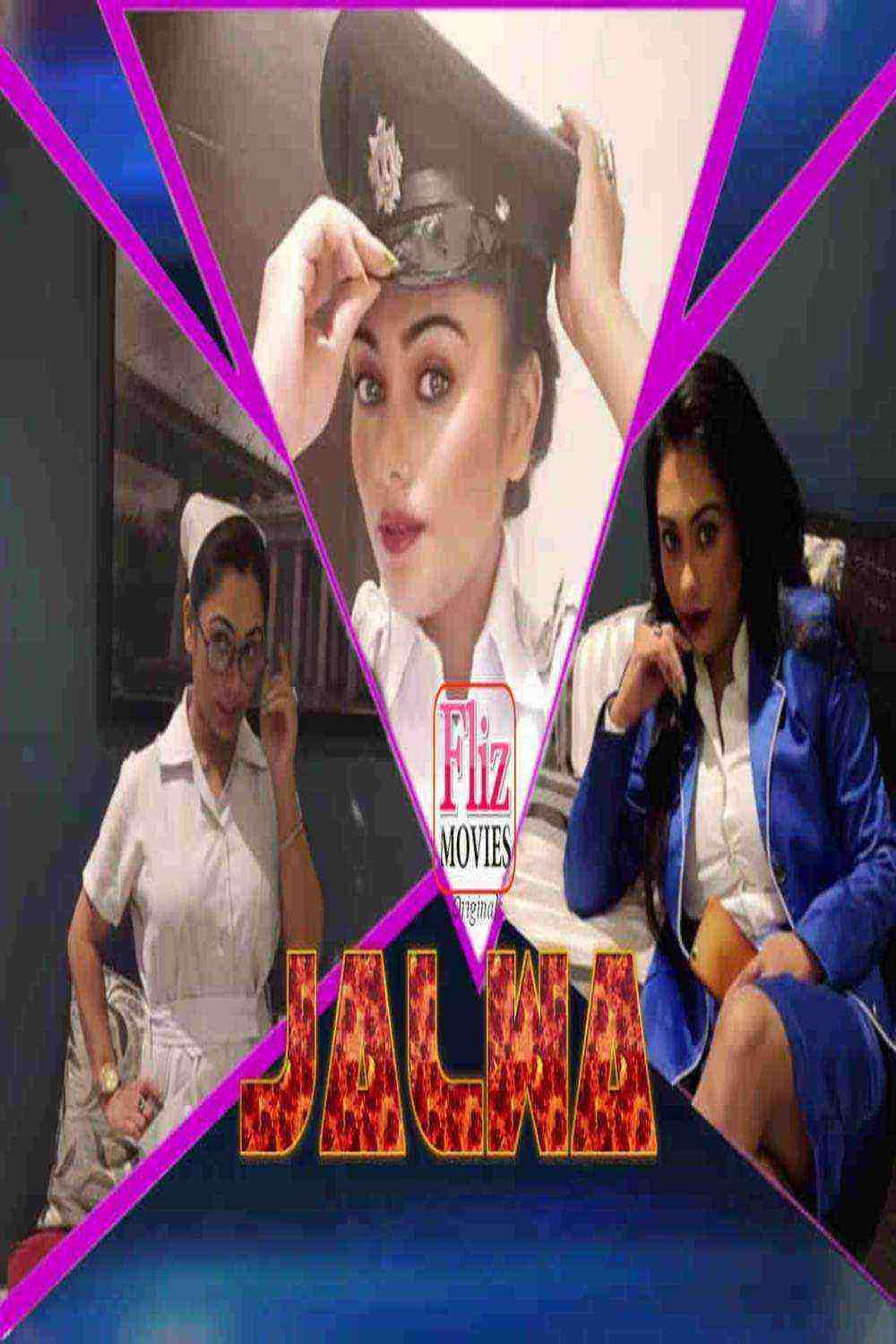 Jalwa (2020) Season 1 Episode 2 Flizmovies (2020)