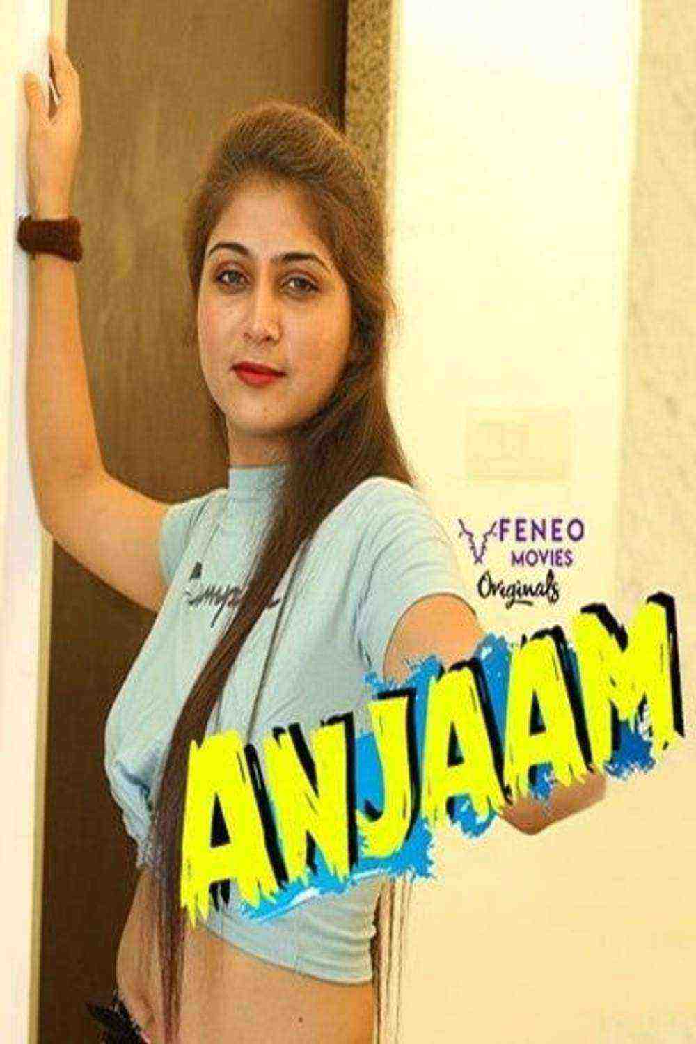 Anjaam (2020) Season 1 Episode 2 FeneoMovies (2020)
