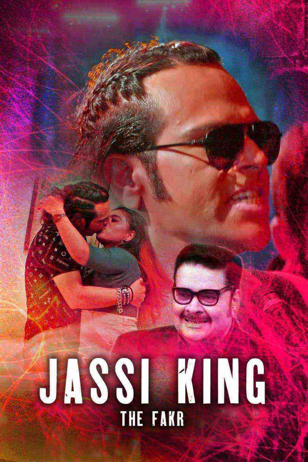 Jassi King The Fakr (2020) Season 1 Kooku Originals (2020)