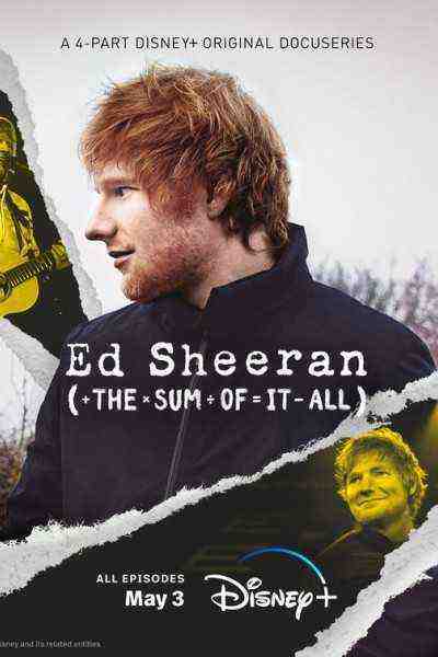 Ed Sheeran: The Sum of It All (0)