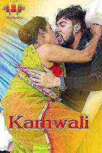 Kamwali (2020) 11upmovies Originals Uncut (2020)